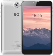 BQ-7040G Charm Plus 16GB 3G (серебристый)