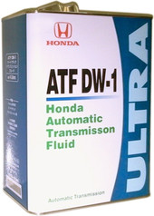 ULTRA ATF DW-1 (08266-99964) 4л