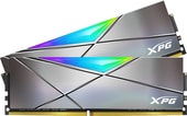 XPG Spectrix D50 Xtreme RGB 2x8GB DDR4 PC4-40000