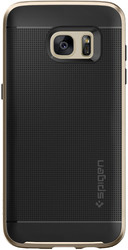 Neo Hybrid для Samsung Galaxy S7 Edge (Gold) [SGP-556CS20203]