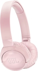 Tune 600BTNC (розовый)