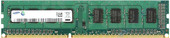 Samsung 8GB DDR3 PC3-12800 (M378B1G73DB0-CK0)