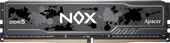 NOX 8ГБ DDR5 5200 МГц AH5U08G52C50RMBAA-1