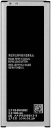 Galaxy Note 4 Duos [EB-BN916BBC]