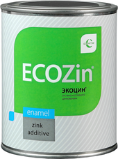 ECOZin (800 г, серый)