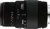 70-300mm F4-5.6 APO DG MACRO Nikon F