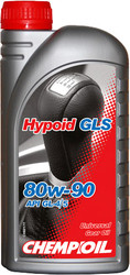 Hypoid GLS 80W-90 1л