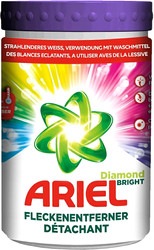 Diamond Bright для тканей порошкообразный для цветного (1 кг)
