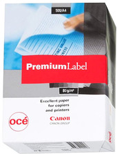 Black Label Extra (Premium Label) 80г/м2 500л (8169b001)
