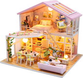 DIY Mini House Ванильное небо (M2001)