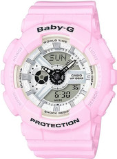 Baby-G BA-110BE-4A