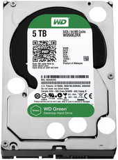 Green 5TB (WD50EZRX)