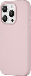 Touch Mag для iPhone 15 Pro (розовый)