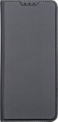 Book case series для Samsung Galaxy M51 (черный)