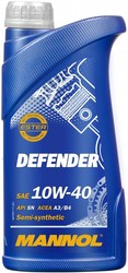 Defender 10W-40 1л