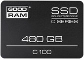 C100 480GB (SSDPR-C100-480)