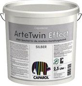 ArteTwin Effect Silber