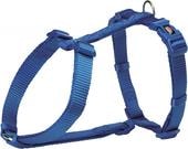 Premium H-harness S-M 203302 (синий)