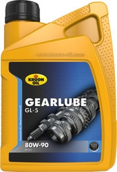Gearlube GL-5 80W-90 1л