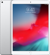 iPad Air 2019 64GB MUUK2 (серебристый)