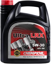 Ultra LRX 5W-30 4л