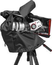 Pro Light Video Camera Raincover [MB PL-CRC-12]
