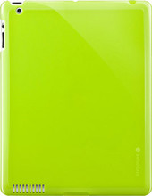 iPad 2 NUDE Lime (100367)