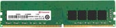 JetRam 4GB DDR4 PC4-25600 JM3200HLH-4G