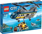 60093 Deep Sea Helicopter