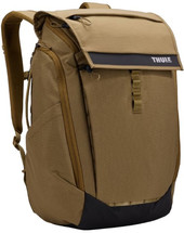 Paramount Backpack 27L PARABP3216NUTRIA 3205016 (коричневый)