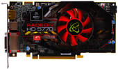Radeon HD 5770 1024 MB DDR5(HD-577X-ZNFA)