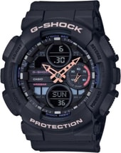 G-Shock GMA-S140-1A