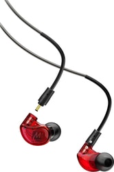 MEE audio M6 Pro G2 (красный)
