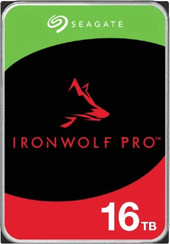 IronWolf Pro 16TB ST16000NT001