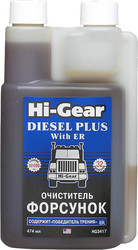 Diesel Plus With ER 474 мл (HG3417)