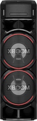 X-Boom ON99