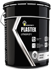 Plastex Lithium EP1 20л