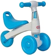 Little Tikes Tricycle 3468 (голубой)