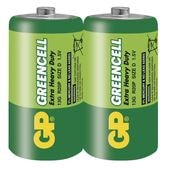 Greencell D