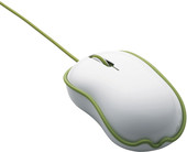 Nendo Design mouse RINKAK (13097)