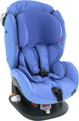 iZi Comfort X3 (sapphire blue)