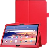 Classic для Huawei MediaPad M5 Lite 10 (красный)