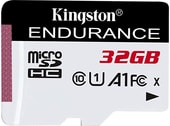 High Endurance microSDHC 32GB