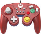 Battle Pad Mario