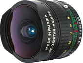 МС Зенитар-М 2.8/16 для Canon EF