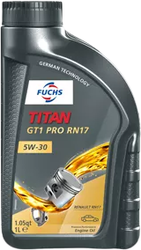 Titan GT1 PRO RN17 5W-30 1л