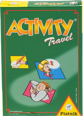 Activity Travel
