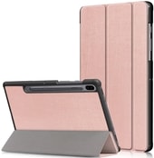 Smart Case для Samsung Tab S6 T860 (розовый)