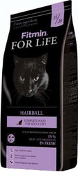 For Life Hairball 1.8 кг