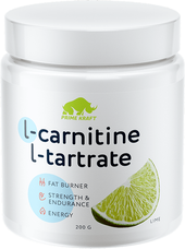 L-карнитин L-Tartrate (200г, лайм)
